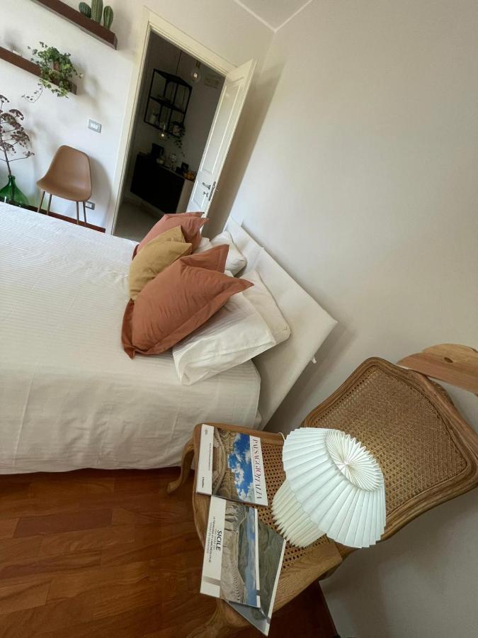 The Room Συρακούσες Εξωτερικό φωτογραφία