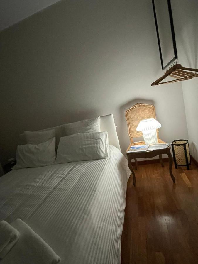 The Room Συρακούσες Εξωτερικό φωτογραφία
