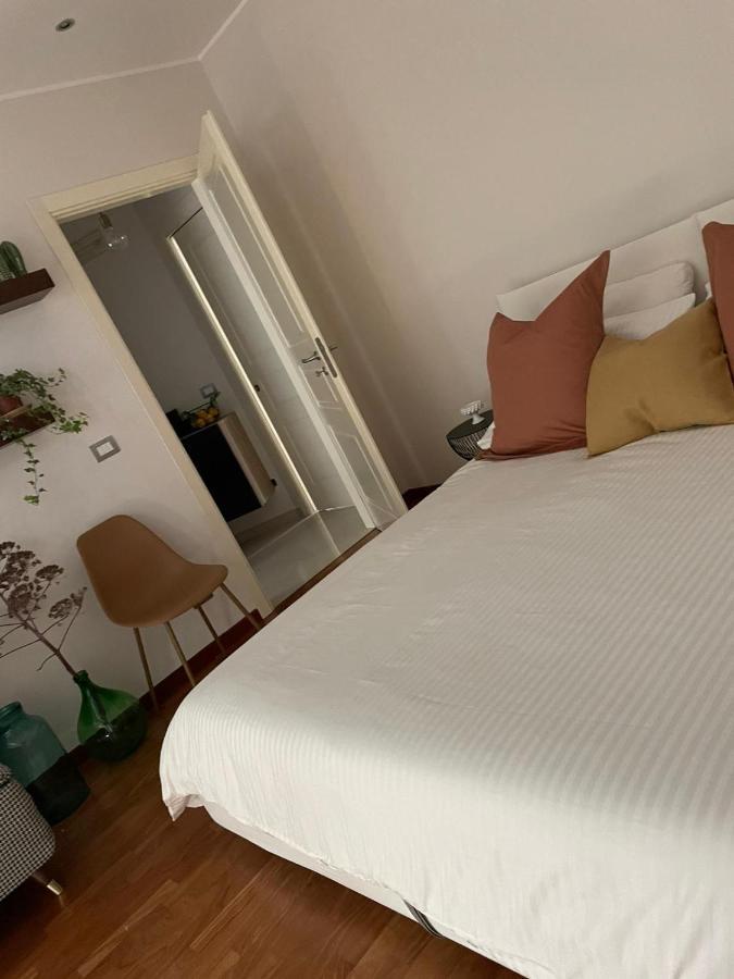 The Room Συρακούσες Εξωτερικό φωτογραφία