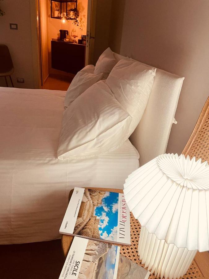 The Room Συρακούσες Εξωτερικό φωτογραφία