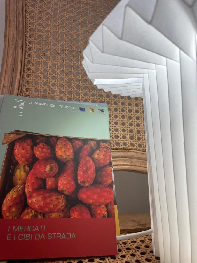 The Room Συρακούσες Εξωτερικό φωτογραφία
