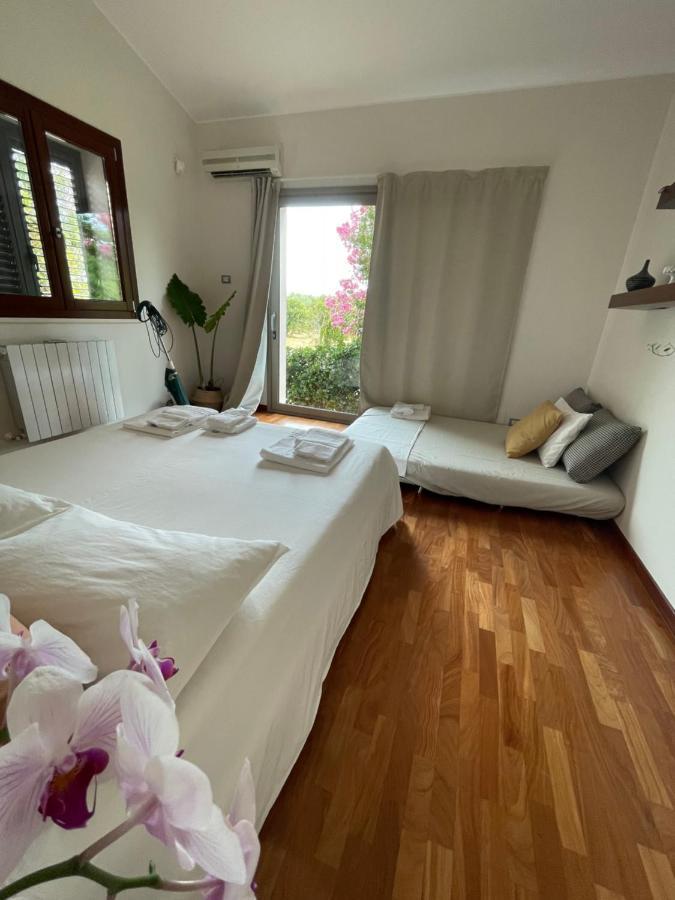 The Room Συρακούσες Εξωτερικό φωτογραφία
